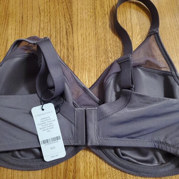Understance Bra 32G - Picture 2 of 5